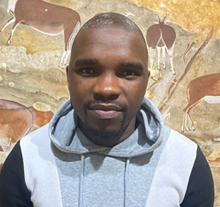 Mbongeni Tembe