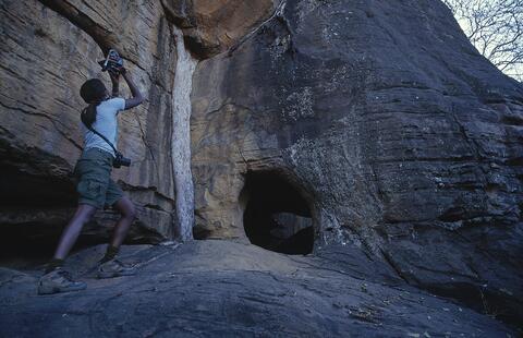 Open original Digital object