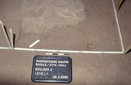 CNK MLI SFN1 144