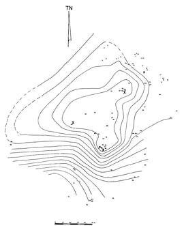 JDC RSA SPN1 40R