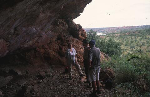 Open original Digital object