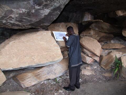 Open original Digitaal object