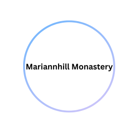 Go to Mariannhill Monastery