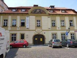 Naprstek Museum