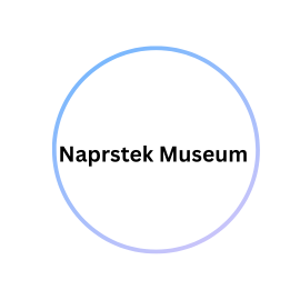 Go to Naprstek Museum