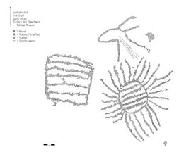 NASMUS RSA BLW1 3R