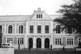 Go to National Museum of Namibia