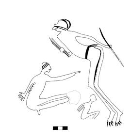 RSA MEL3 1R