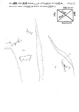 ARAL_SiteForm_Alfers,Joe_1986_ARAL685A