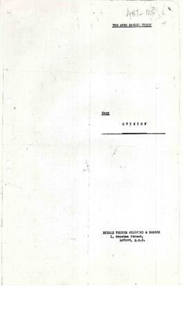 AB TRST 063