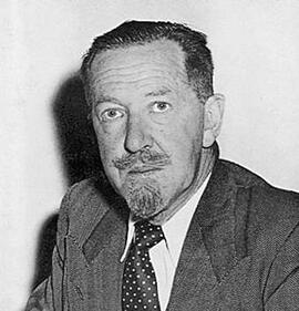 Van Riet Lowe, Clarence