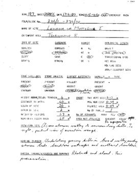 ARAL_SiteForm_Alfers,Joe_1980_ARAL197