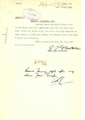 Open original Digital object