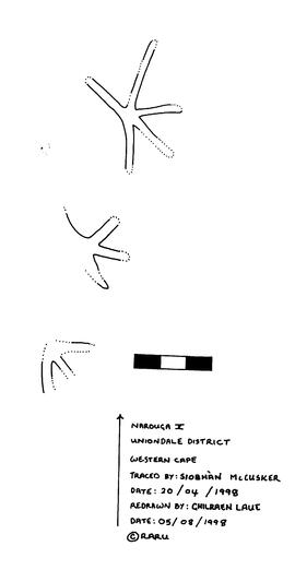 RSA NAR5 2R