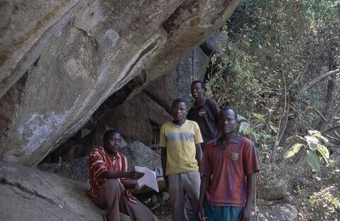 Open original Digital object