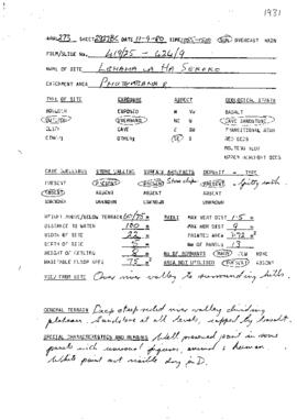 ARAL_SiteForm_Alfers,Joe_1980_ARAL273