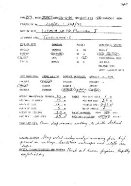 ARAL_SiteForm_Alfers,Joe_1980_ARAL217