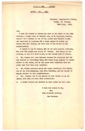 Letter 203