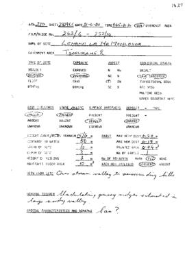 ARAL_SiteForm_Alfers,Joe_1980_ARAL210