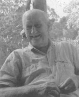 Townley Johnson, Richard