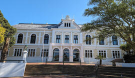 Iziko Museum