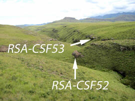 UKH RSA CSF53 1D