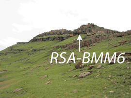 UKH RSA BMM6 1D
