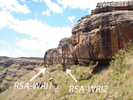 UKH RSA WRI2 1D