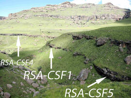 UKH RSA CSF5 1D