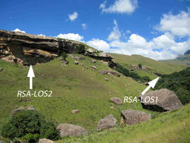 UKH RSA LOS1 1D