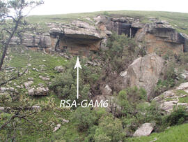 UKH RSA GAM3 1D
