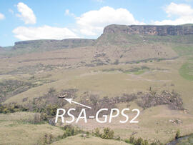 UKH RSA GPS2 1D