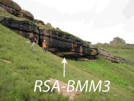 UKH RSA BMM3 1D