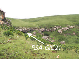 UKH RSA GIC29 1D