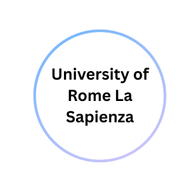 Go to University of Rome La Sapienza